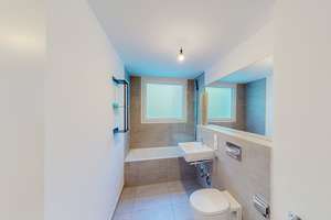 Perfekt geschnittene 2-Zimmer-Wohnung – Dachauer Straße 184, 80992 Alt-Moosach, München – Vorschaubild 4