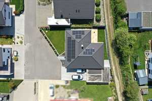 Leben nach Ihren Wünschen – neuwertiges, energieeffizientes EFH mit Gartenidylle zum Wohlfühlen – Sigmaringen (Kreis) – Vorschaubild 5