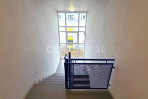 Traumhafte 2ZKB Maisonette - Wohnung mit Balkon in ruhiger Lage von Saarbrücken - Malstatt – Die vollständige Adresse der Immobilie erhältst du vom Anbieter., 66113 Malstatt, Saarbrücken – Vorschaubild 5
