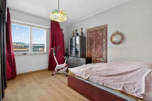 3-Zi.-Wohnung mit Balkon und Blick über den Dächern - Pforzheim – Die vollständige Adresse der Immobilie erhältst du vom Anbieter., 75175 Au, Pforzheim – Vorschaubild 8