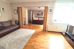 Attraktive 2,5-Zimmer-Erdgeschosswohnung mit 76m² in super Lage von Oberbilk