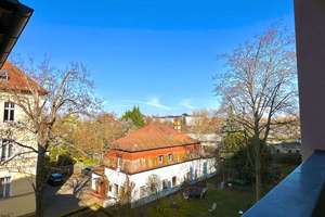 Sofort bezugsfrei | Balkon | 2 Zimmer | Leipzig-Gohlis – Die vollständige Adresse der Immobilie erhältst du vom Anbieter., 4155 Gohlis-Süd, Leipzig – Vorschaubild 9