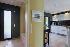 Großräumiges Reihenendhaus mit hochwertiger Ausstattung und Einliegerwohnung in Harheim – 60437 Harheim, Frankfurt am Main – Vorschaubild 30