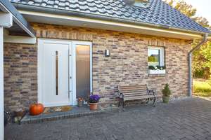 Das Haus fast neu - 
der Garten ein Traum – Die vollständige Adresse der Immobilie erhältst du vom Anbieter., 22926 Ahrensburg – Vorschaubild 5