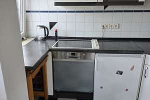 Lichtdurchflutetes 45 qm Apartment in bester zentraler Lage Stuttgart-Mitte – Alexanderstrasse 46, 70182 Heusteigviertel, Stuttgart – Vorschaubild 3