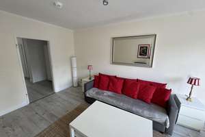 Schicke Single-Wohnung in Düsseldorfer Altstadt in Rheinnähe -Ohne Provision- – Ritterstraße 21, 40213 Altstadt, Düsseldorf – Vorschaubild 5