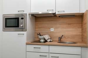 Ankommen. Wohlfühlen. Zuhause sein. Unmöbliertes Apartment der Extraklasse – Anni-Eisler-Lehmann-Str. 4-6, 55122 Hartenberg-Münchfeld, Mainz – Vorschaubild 6