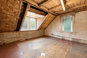 *** EXKLUSIV *** Mehrfamilienhaus bei Dresden leerstehend bei Kauf, substanzstark, entwicklungsfähig – Die vollständige Adresse der Immobilie erhältst du vom Anbieter., 1189 Coschütz/Gittersee, Dresden – Vorschaubild 16