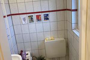 Zwei Zimmer in Münster: Wohnung mit Balkon und Einbauküche – Weslerstrasse 57, 48151 Pluggendorf, Münster – Vorschaubild 11