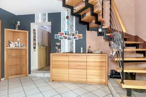 Energiesparer NRW: Exklusives Haus mit Energiekonzept! – Die vollständige Adresse der Immobilie erhältst du vom Anbieter., 32699 Extertal – Vorschaubild 11