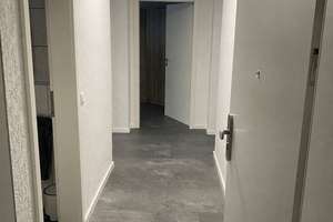 Balkonwohnung mit 70 m² Wohnfläche und Garage in Hamm – 59077 Pelkum, Hamm – Vorschaubild 2