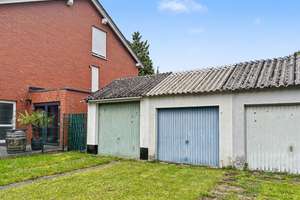 Reihenmittelhaus mit zwei Wohneinheiten und Ausbaupotenzial in Essen-Katernberg – Die vollständige Adresse der Immobilie erhältst du vom Anbieter., 45327 Katernberg, Essen – Vorschaubild 15