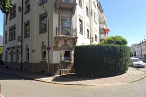 STILALTBAU I 10 PARTEIEN I 2 GARAGEN I DIREKT AM BRENTANOPARK I – 60489 Rödelheim, Frankfurt am Main – Vorschaubild 2