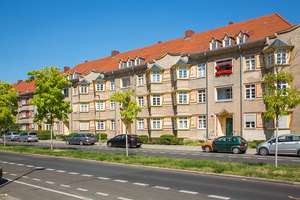 Sanierte Altbauwohnung – Zeppelinstr. 84, 13583 Falkenhagener Feld, Berlin – Vorschaubild 1