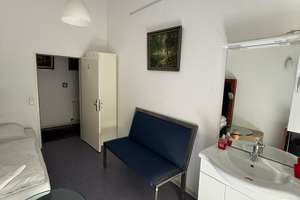 TOPLAGE STEFANKIEZ - 7 Zi. - ideal f. Pflege-WG od. Studenten-Zi. - BEZUGSFREI – Die vollständige Adresse der Immobilie erhältst du vom Anbieter., 10551 Moabit, Berlin – Vorschaubild 11