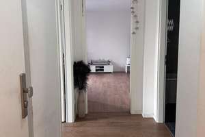 Stylish 2-Room Apartment with Private Garden – Berlin 14199 – Die vollständige Adresse der Immobilie erhältst du vom Anbieter., 14199 Schmargendorf, Berlin – Vorschaubild 15