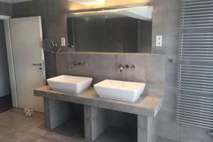Luxus-Dachgeschosswohnung mit Südterrasse, Designerbad in ruhiger Bestlage - PROVISIONSFREI – Die vollständige Adresse der Immobilie erhältst du vom Anbieter., 45145 Frohnhausen, Essen – Vorschaubild 9