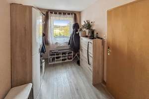 Traumhaus für Familien und Tierliebhaber – Großzügiges Ein- bzw. Zweifamilienhaus in Dürrwangen – Die vollständige Adresse der Immobilie erhältst du vom Anbieter., 91602 Dürrwangen – Vorschaubild 7