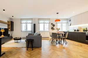 Top saniertes City-Apartment nahe Kurfürstendamm – Die vollständige Adresse der Immobilie erhältst du vom Anbieter., 10709 Wilmersdorf, Berlin – Vorschaubild 4