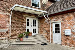 Reserviert! Hier ist Platz für die ganze Familie - Wohnhaus mit großem Garten in Belle! – Die vollständige Adresse der Immobilie erhältst du vom Anbieter., 32805 Horn-Bad Meinberg – Vorschaubild 2