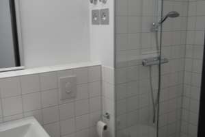 Moderne Appartementwohnung TU und Innenstadtnah, Möbliert, 21qm – Bockstwete 3, 38100 Innenstadt, Braunschweig – Vorschaubild 11