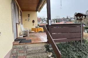 Freistehendes Zweifamilienhaus in toller Lage! - Preissenkung – Die vollständige Adresse der Immobilie erhältst du vom Anbieter., 79424 Auggen – Vorschaubild 40