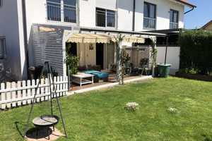 grosse DHH mit Einliegerwohnung und Garten in ruhiger Siedlungslage – Erding (Kreis) – Vorschaubild 8