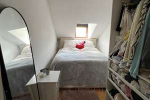 Charmante 2,5 ZKB Wohnung in beliebter Innenstadtlage – Die vollständige Adresse der Immobilie erhältst du vom Anbieter., 65183 Westend / Bleichstraße, Wiesbaden – Vorschaubild 7