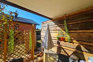 Sonnenverwöhnter Wohntraum in idyllischer Lage ! Hochwertig, top Zustand und toller Garten. – Cham (Kreis) – Vorschaubild 40