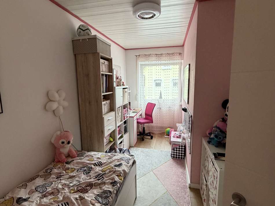 Kinderzimmer 1