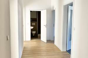 Neu saniert mit West-Balkon zum Innenhof! – Die vollständige Adresse der Immobilie erhältst du vom Anbieter., 1097 Leipziger Vorstadt, Dresden – Vorschaubild 5