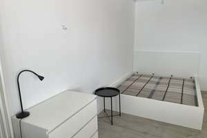 Saniertes und möbliertes Apartment mitten in der Stadt – Neckarstraße 14, 64283 Mitte, Darmstadt – Vorschaubild 5
