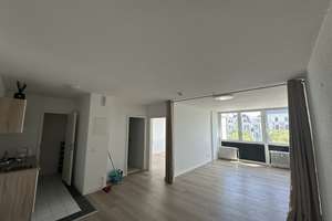 Nachmieter gesucht Zuhause mit zwei Zimmern in zentraler Lage von Aachen  – Promenadenstraße 7-9, 52062 Kaiserplatz, Aachen – Vorschaubild 1