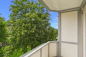2-Raum-Wohnung mit Balkon auf dem südlichen Sonnenberg – Theodor-Körner-Pl. 5, 9130 Sonnenberg, Chemnitz – Vorschaubild 4