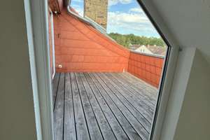 Wow! Exklusives 4 Zi.-Penthouse über 2 Etagen mit 2 Bädern, Balkon + Brockenblick im Östlichen – 38106 Östliches Ringgebiet, Braunschweig – Vorschaubild 23