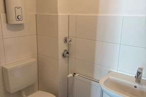 Helle 3-Zimmer-Wohnung in Wuppertal - Alles neu tapeziert! – Hügelstraße 51, 42277 Oberbarmen, Wuppertal – Vorschaubild 13