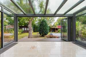 Semi-detached house with charm, sunny garden and lots of potential – Potsdam-Mittelmark (Kreis) – Vorschaubild 8