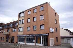 Großzügig citynah Wohnen