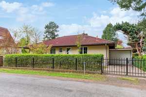 Ideal für Familien oder Paare ein Bungalow in bester Lage – Dahme-Spreewald (Kreis) – Vorschaubild 14