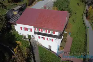 Natur pur! Wohnhaus mit Einliegerwohnung in toller Naturlage in Regen – Regen (Kreis) – Vorschaubild 6