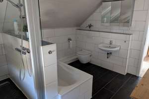 Wohnen mit Charakter: Einfamilienhaus in Mündelheim – Uerdinger Straße 149, 47259 Mündelheim, Duisburg – Vorschaubild 23