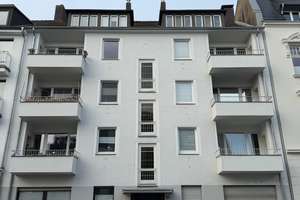2-Zimmer-Wohnung mit Balkon, 200m zum Rhein – Oberkasslerstr 17, 40545 Oberkassel, Düsseldorf – Vorschaubild 10