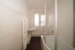++ EBK inklusive ++ Moderne 3-Raum-Wohnung mit Balkon und Tageslichtbad – Fabriciusstraße 8, 9126 Bernsdorf, Chemnitz – Vorschaubild 6