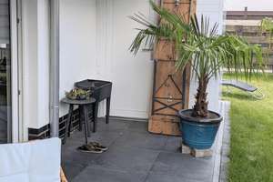 Lerigauweg: Moderne 2-Zimmer-Wohnung mit Terrasse – Die vollständige Adresse der Immobilie erhältst du vom Anbieter., 26131 Eversten, Oldenburg (Oldenburg) – Vorschaubild 3