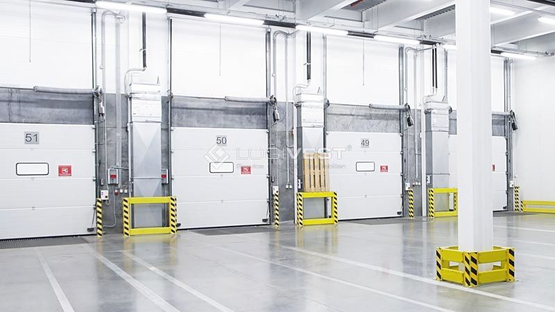 Musterbild Andienung Innen