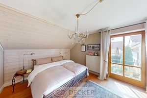 Idyllisches Split-Level-Haus mit traumhaftem Ambiente in ausgezeichneter Lage  – Erding (Kreis) – Vorschaubild 9