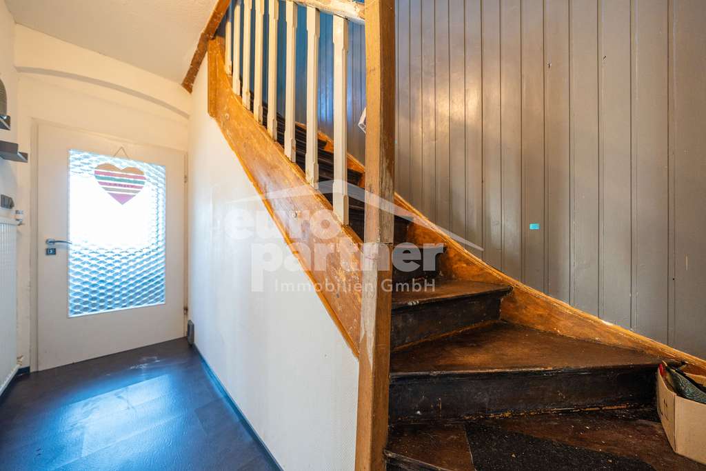 Immobilie in Veitsrodt - Wohnhaus in verkehrsgünstiger Lage von Veitsrodt! - Bild 3