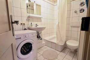 Sanierter Altbau – Hinterer Lech 44, 86150 Lechviertel, östl. Ulrichsviertel, Augsburg – Vorschaubild 8