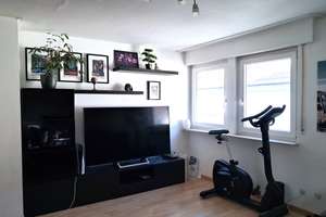 Stuttgart-Ost  - Helle 2,5 Zimmer DG-Wohnung – Die vollständige Adresse der Immobilie erhältst du vom Anbieter., 70184 Gablenberg, Stuttgart – Vorschaubild 7