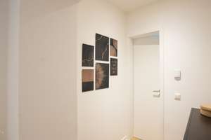 Exklusive 2-Zimmer-Wohnung mit Balkon & hochwertiger Ausstattung – Geißlerstraße 11, 4315 Volkmarsdorf, Leipzig – Vorschaubild 11